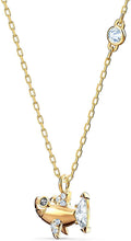
                        
                          Load image into Gallery viewer, SWAROVSKI Women's Ocean Adventure Crystal Jewelry Collection (Amazon Exclusive) - JOY2ESpree
                        
                      