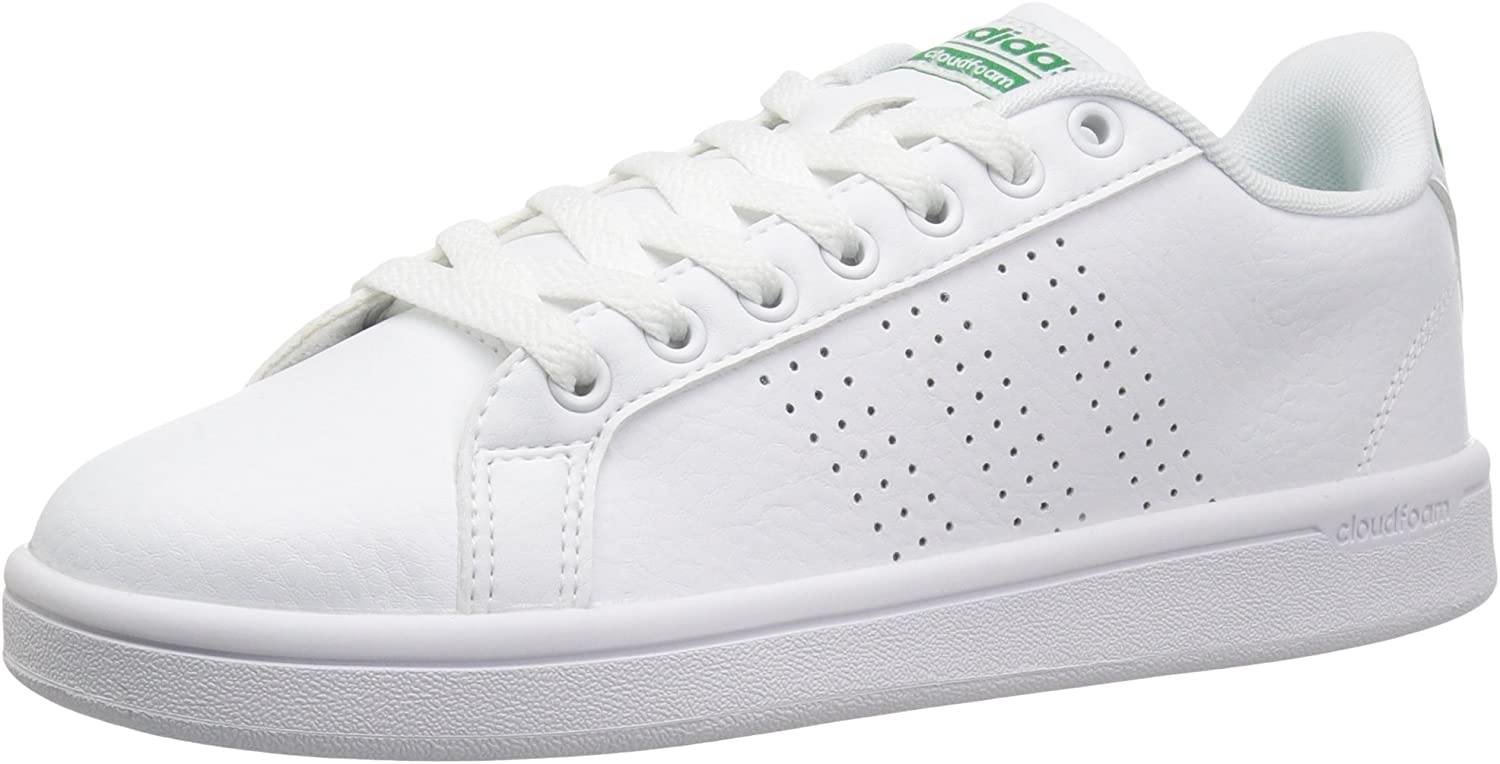 adidas Men's Cloudfoam Advantage Cl Sneaker
