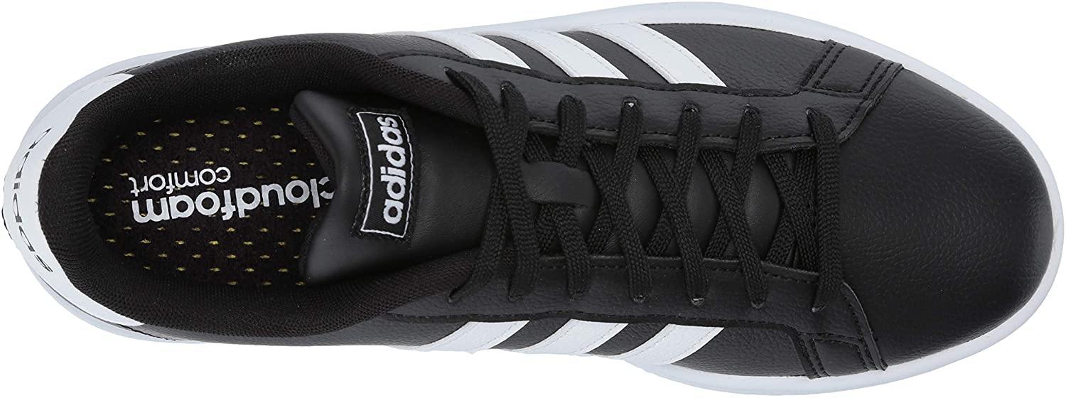 adidas Women's Grand Court Sneaker - JOY2ESpree