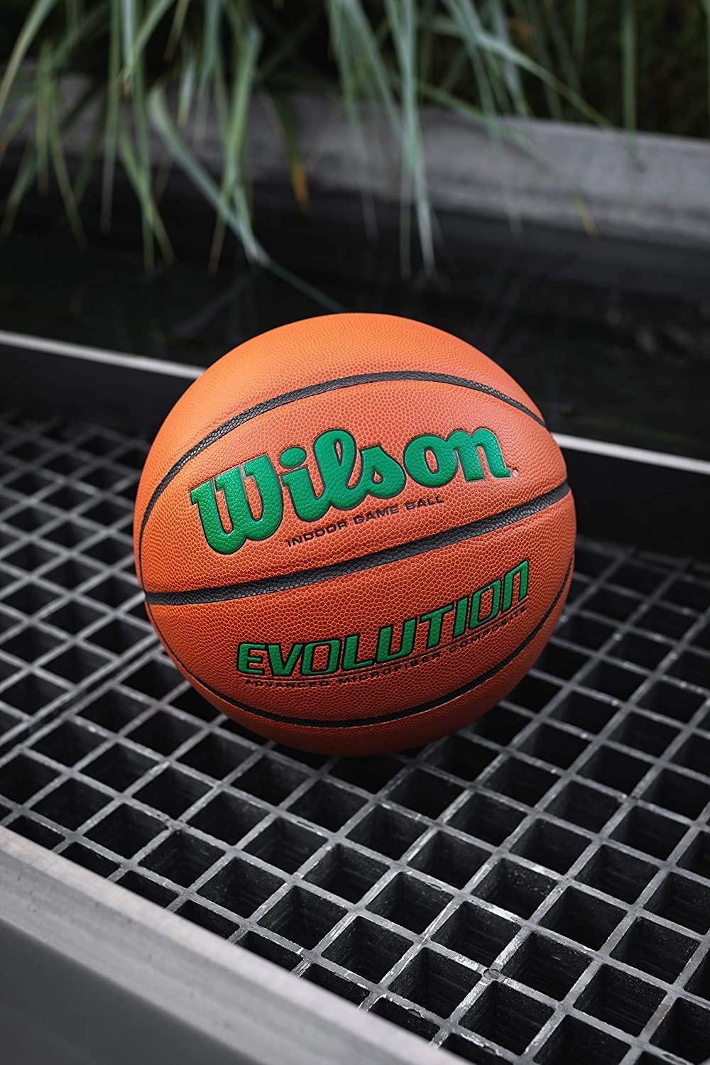 Wilson Evolution Game Basketball - JOY2ESpree
