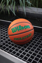 
                        
                          Load image into Gallery viewer, Wilson Evolution Game Basketball - JOY2ESpree
                        
                      
