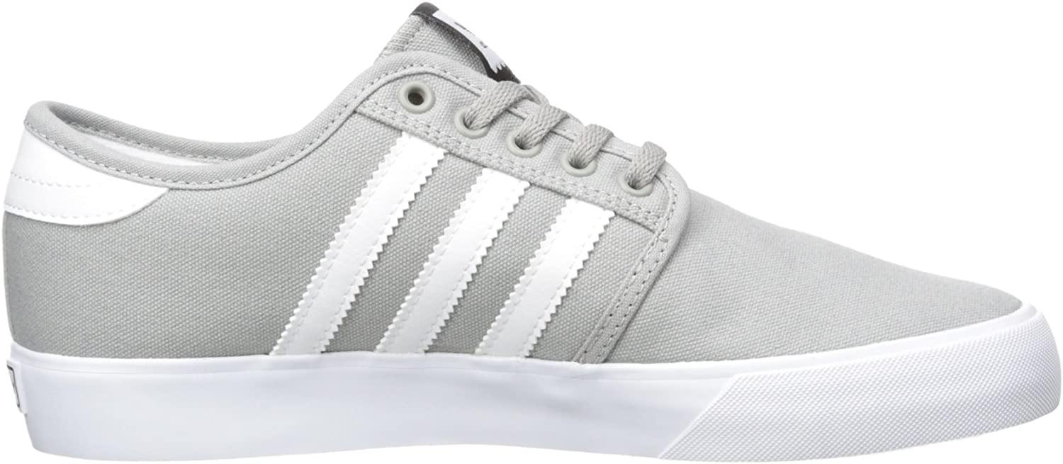 adidas Originals Unisex-Child Seeley Running Shoe