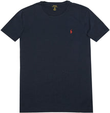 
                        
                          Muat gambar ke penampil Galeri, Polo Ralph Lauren Mens Short Sleeve T-Shirt Hampton Purple
                        
                      