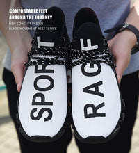 
                        
                          Cargar imagen en el visor de la galería, mitvr Men's Running Shoes Casual Sneakers Athletic Fashion Tennis Sports Shoes for Women
                        
                      