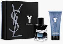 
                        
                          Cargar imagen en el visor de la galería, Yves Saint Laurent Y Eau De Toilette Spray , blue , 100ml/3.3oz
                        
                      