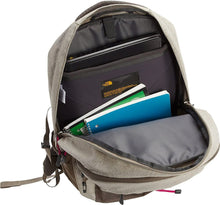 
                        
                          Load image into Gallery viewer, The North Face Women’s Borealis, Aviator Navy/Mallard Blue, OS
                        
                      