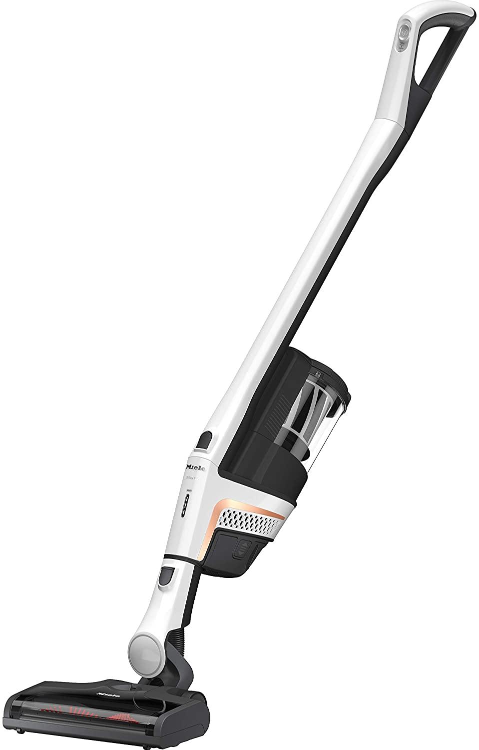Miele Triflex HX1 Battery Powered Bagless Stick Vacuum, Graphite Grey - JOY2ESpree