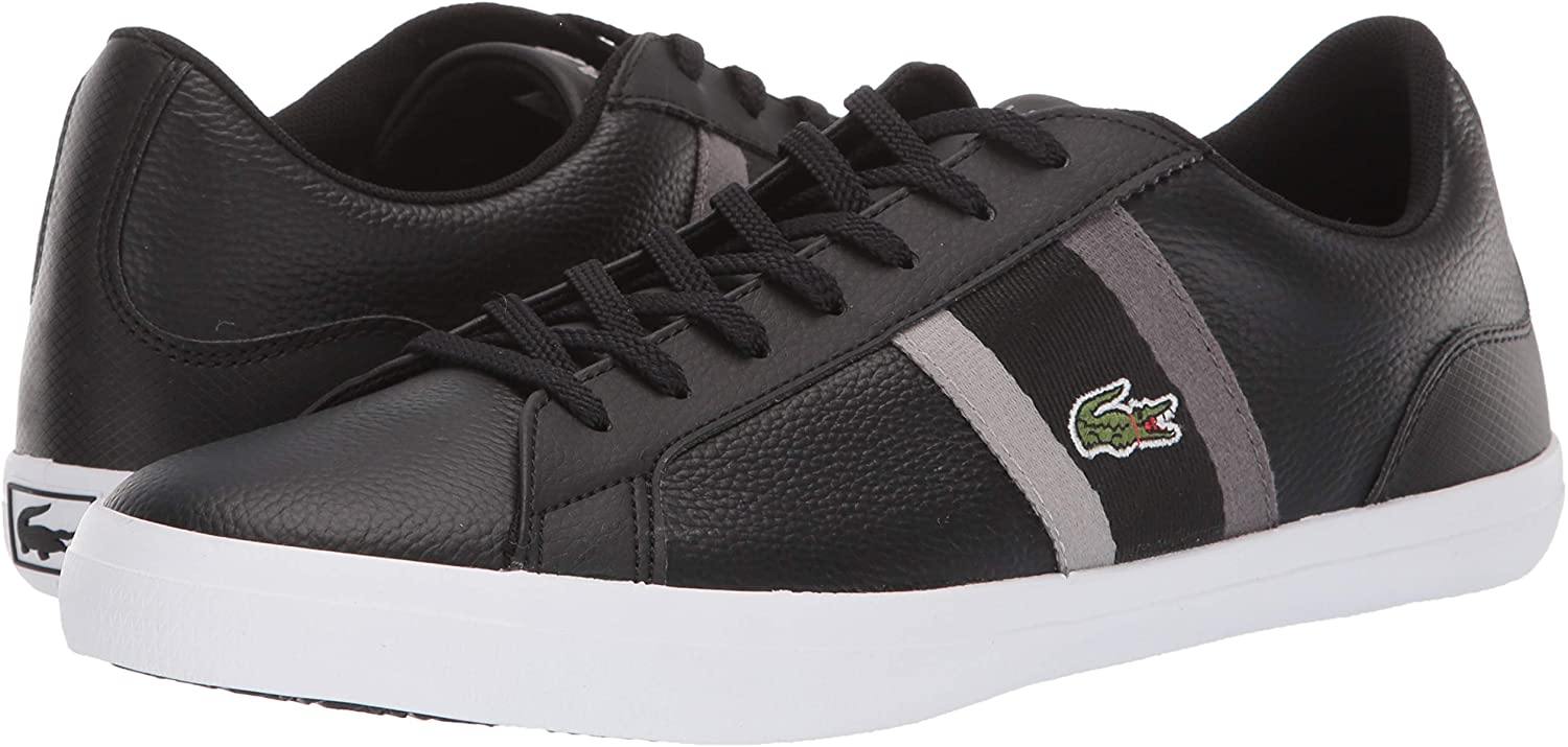 Lacoste Men's Lerond 317 3 Sneaker