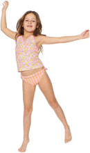 
                        
                          Cargar imagen en el visor de la galería, Tommy Bahama Girls' Two-Piece Bikini Swimsuit Bathing Suit
                        
                      