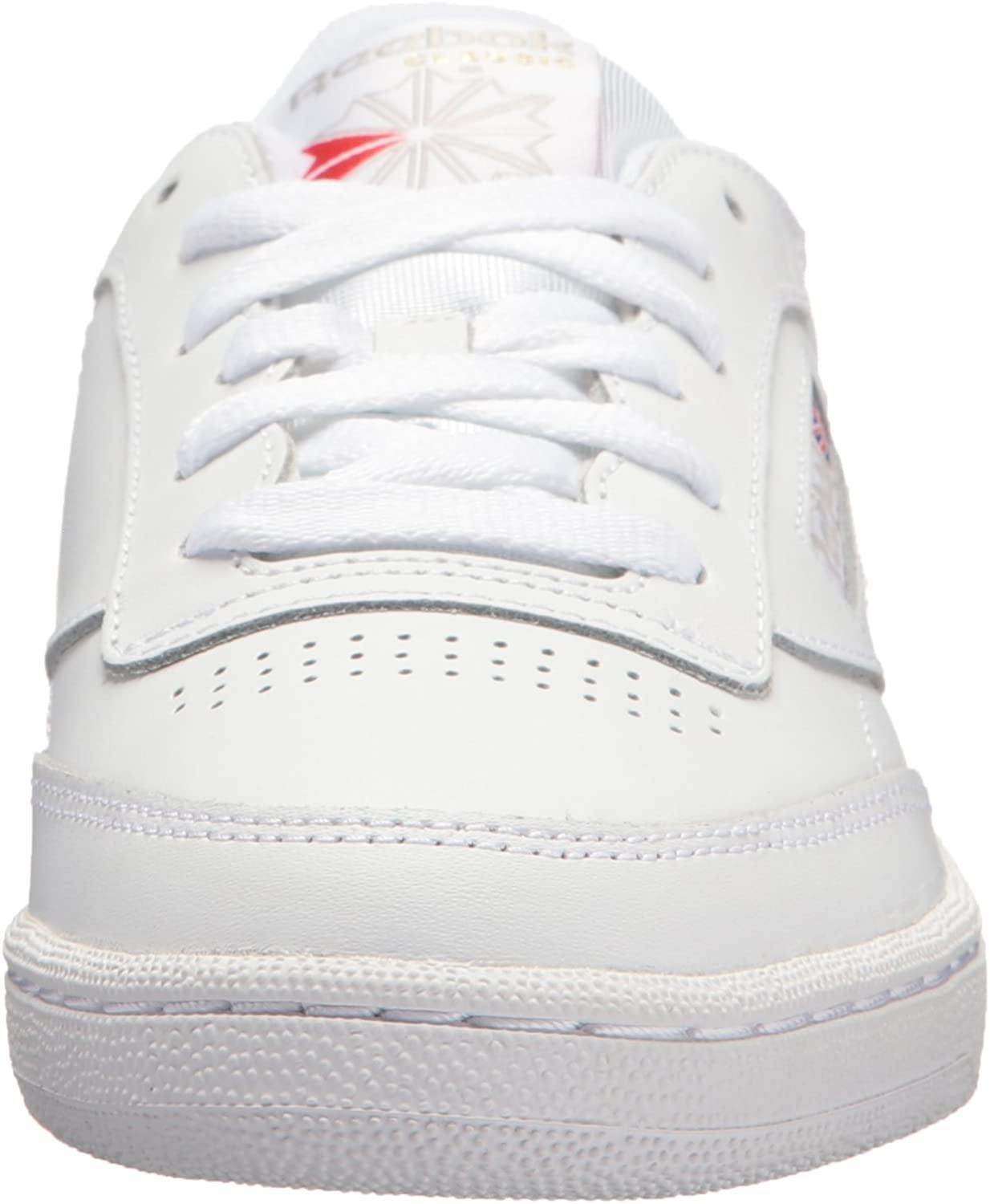 Reebok Women's Club C 85 Vintage Sneakers - JOY2ESpree