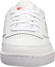 
                        
                          Load image into Gallery viewer, Reebok Women's Club C 85 Vintage Sneakers - JOY2ESpree
                        
                      