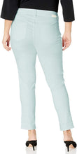 
                        
                          Load image into Gallery viewer, Jag Jeans Women's Plus Size Carter Girlfriend Jean
                        
                      