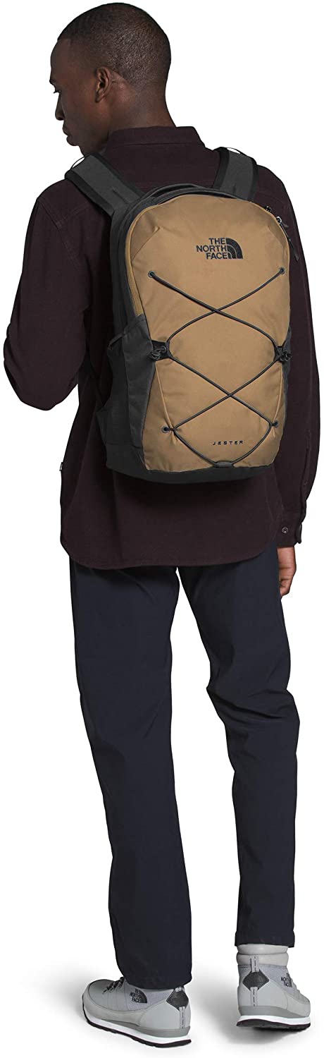 The North Face Jester Backpack