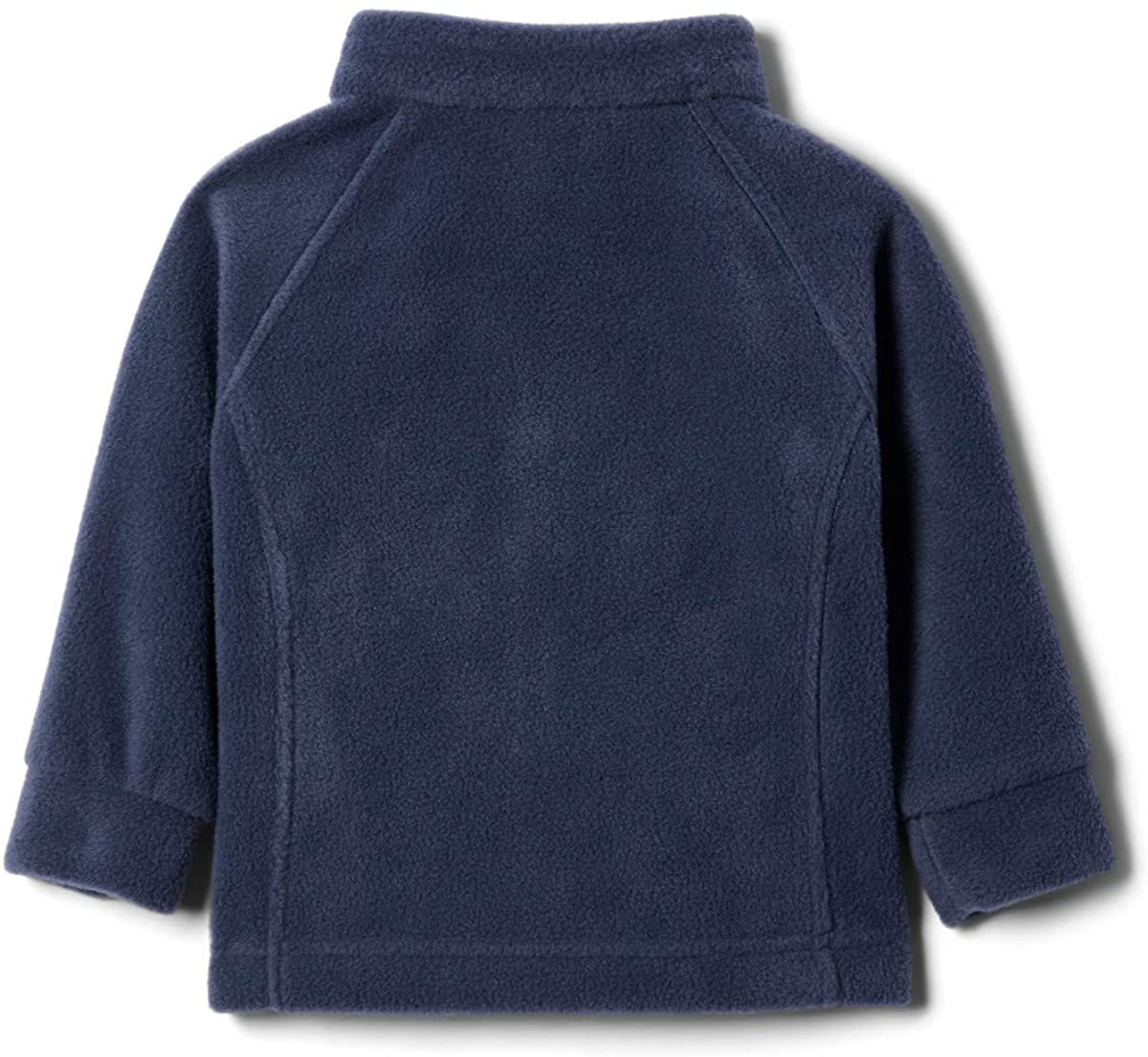 Columbia Unisex Baby Benton Springs Fleece Jacket