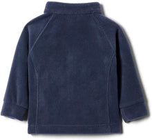 
                        
                          Cargar imagen en el visor de la galería, Columbia Unisex Baby Benton Springs Fleece Jacket
                        
                      