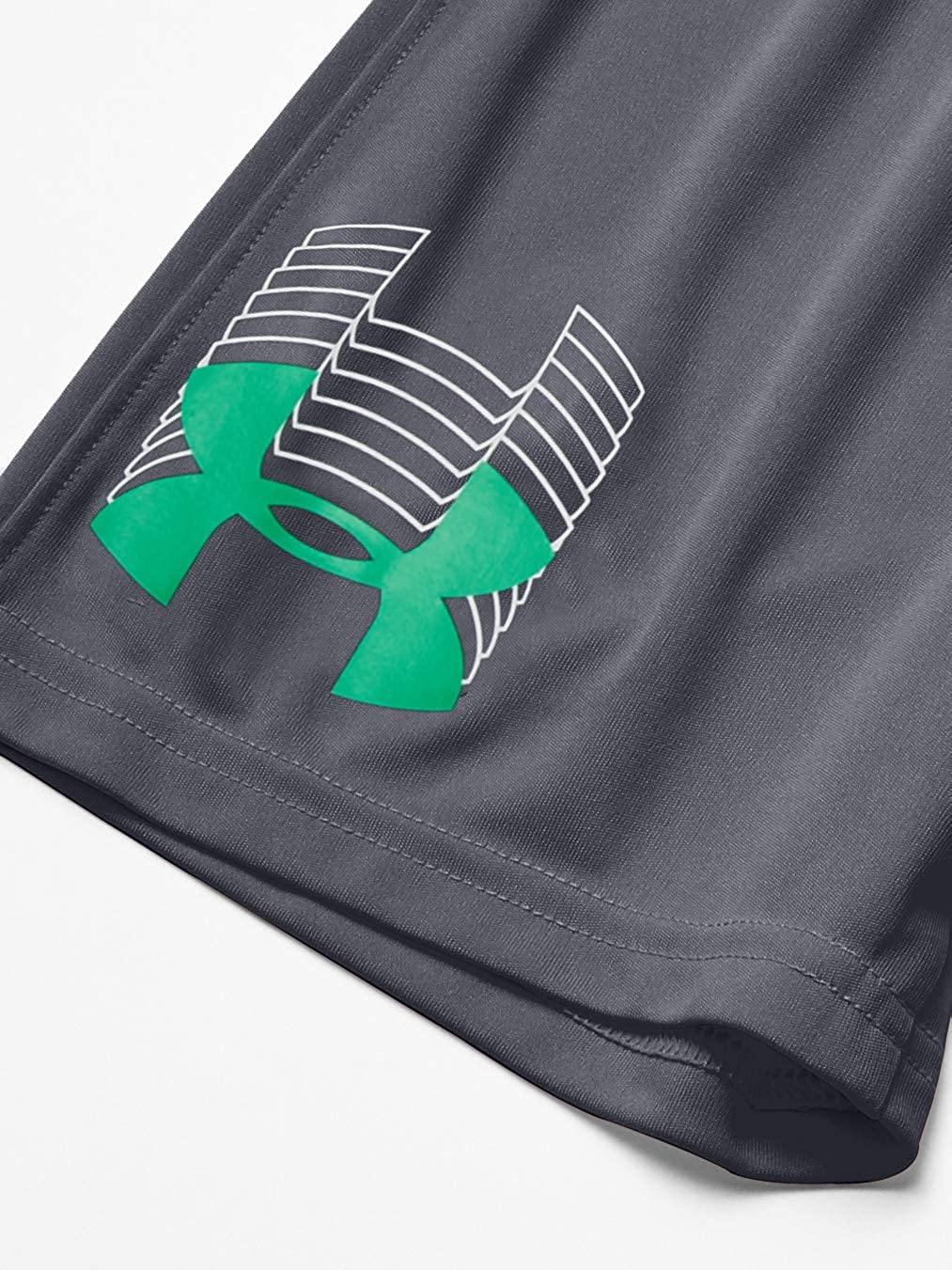 Under Armour Boys' Prototype Short