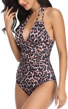 
                        
                          Load image into Gallery viewer, Smismivo Tummy Control Swimwear for Women
                        
                      