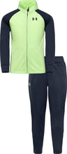 
                        
                          Load image into Gallery viewer, Under Armour Boys' Zip Jacket and Pant Set
                        
                      