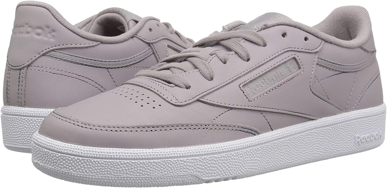 Reebok Women's Club C 85 Vintage Sneakers - JOY2ESpree