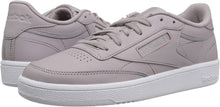 
                        
                          Load image into Gallery viewer, Reebok Women's Club C 85 Vintage Sneakers - JOY2ESpree
                        
                      