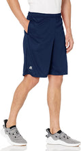 
                        
                          Load image into Gallery viewer, Russell Athletic Men's Standard Dri-Power Performance Short with Pockets
                        
                      
