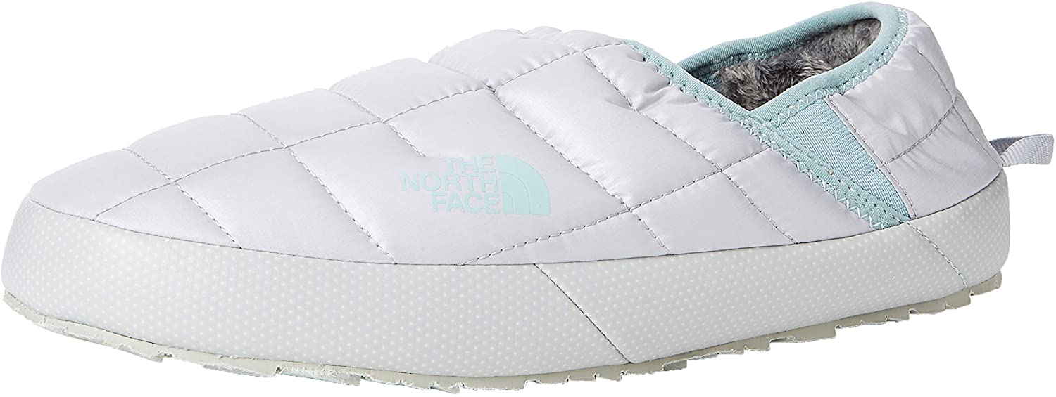 The North Face Women's Thermoball Insulated Traction Mule V Slip-On Traction Boot