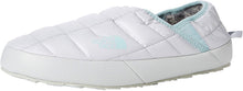 
                        
                          Load image into Gallery viewer, The North Face Women's Thermoball Insulated Traction Mule V Slip-On Traction Boot
                        
                      