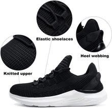 
                        
                          Load image into Gallery viewer, GEMAX Running Shoes Women Sneakers - Walking Shoes for Women Lace Up Lightweight Tennis Shoes
                        
                      