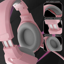 
                        
                          Load image into Gallery viewer, Orzly Gaming Headset for PC and Gaming Consoles PS5, PS4, Xbox Series X | S - JOY2ESpree
                        
                      