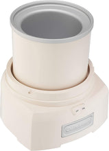 
                        
                          將圖片載入圖庫檢視器 Cuisinart ICE21R Frozen Yogurt Automatic Ice Cream and Sorbet Maker,120 V, Thermoplastic, 1-1/2 qt, Red - JOY2ESpree
                        
                      