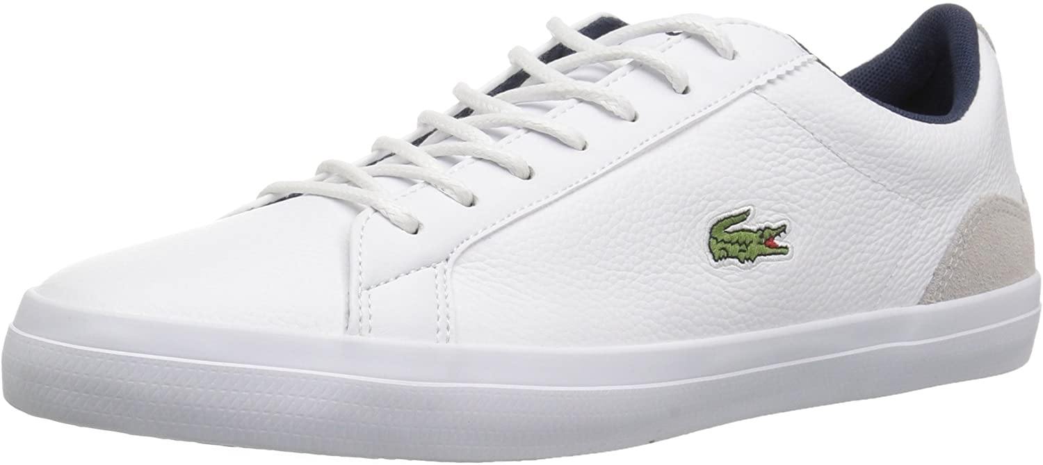 Lacoste Men's Lerond 317 3 Sneaker