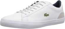 
                        
                          Load image into Gallery viewer, Lacoste Men's Lerond 317 3 Sneaker
                        
                      
