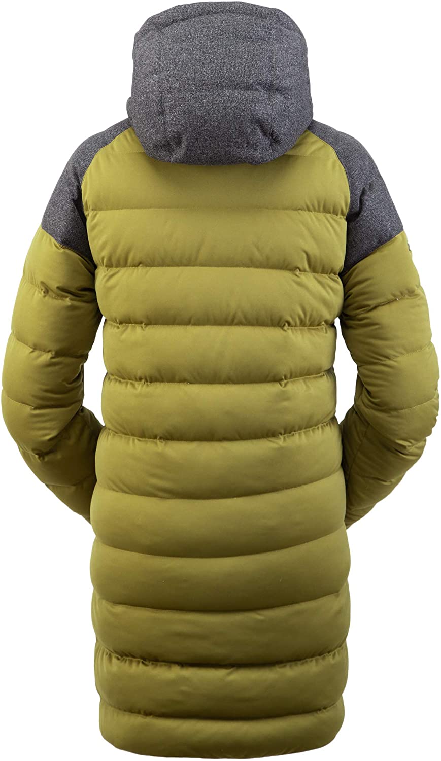 Spyder Women’s Transit Gore-Tex Infinium Down Parka