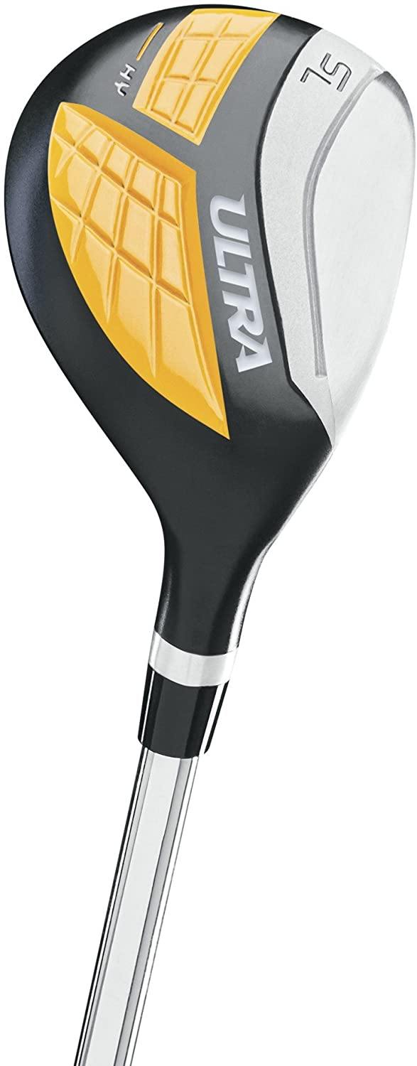 Wilson Men's and Teen Complete Golf Set - JOY2ESpree