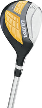 
                        
                          Cargar imagen en el visor de la galería, Wilson Men's and Teen Complete Golf Set - JOY2ESpree
                        
                      