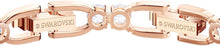 
                        
                          Load image into Gallery viewer, SWAROVSKI Women's Tennis Deluxe Jewelry Collection, Clear Crystals - JOY2ESpree
                        
                      