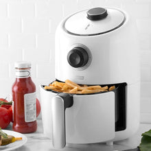 
                        
                          Cargar imagen en el visor de la galería, Dash Clear View Toaster: Extra Wide Slot Toaster with Stainless Steel Accents + See Through Window - JOY2ESpree
                        
                      