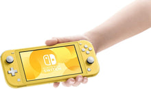 
                        
                          Muat gambar ke penampil Galeri, Newest Nintendo Switch Lite - Coral Game Console, 5.5” LCD Touch 1280x720 Screen, Built-in +Control Pad, WiFi, Bluetooth with GalliumPi 10-in-1 Bundle - JOY2ESpree
                        
                      