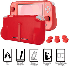 
                        
                          Cargar imagen en el visor de la galería, Orzly Accessories Bundle Compatible for use with Nintendo Switch Lite - JOY2ESpree
                        
                      