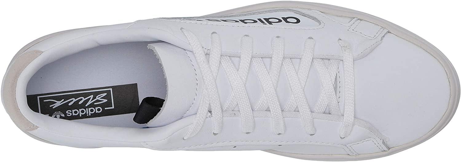 adidas Originals Women's Sleek Sneaker