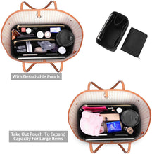 
                        
                          Cargar imagen en el visor de la galería, Purse Organizer, Felt Bag Organizer Purse Organizer Insert For LV Speedy, Neverfull, Graceful, Neverfull,Tote, Handbag,Shaper
                        
                      
