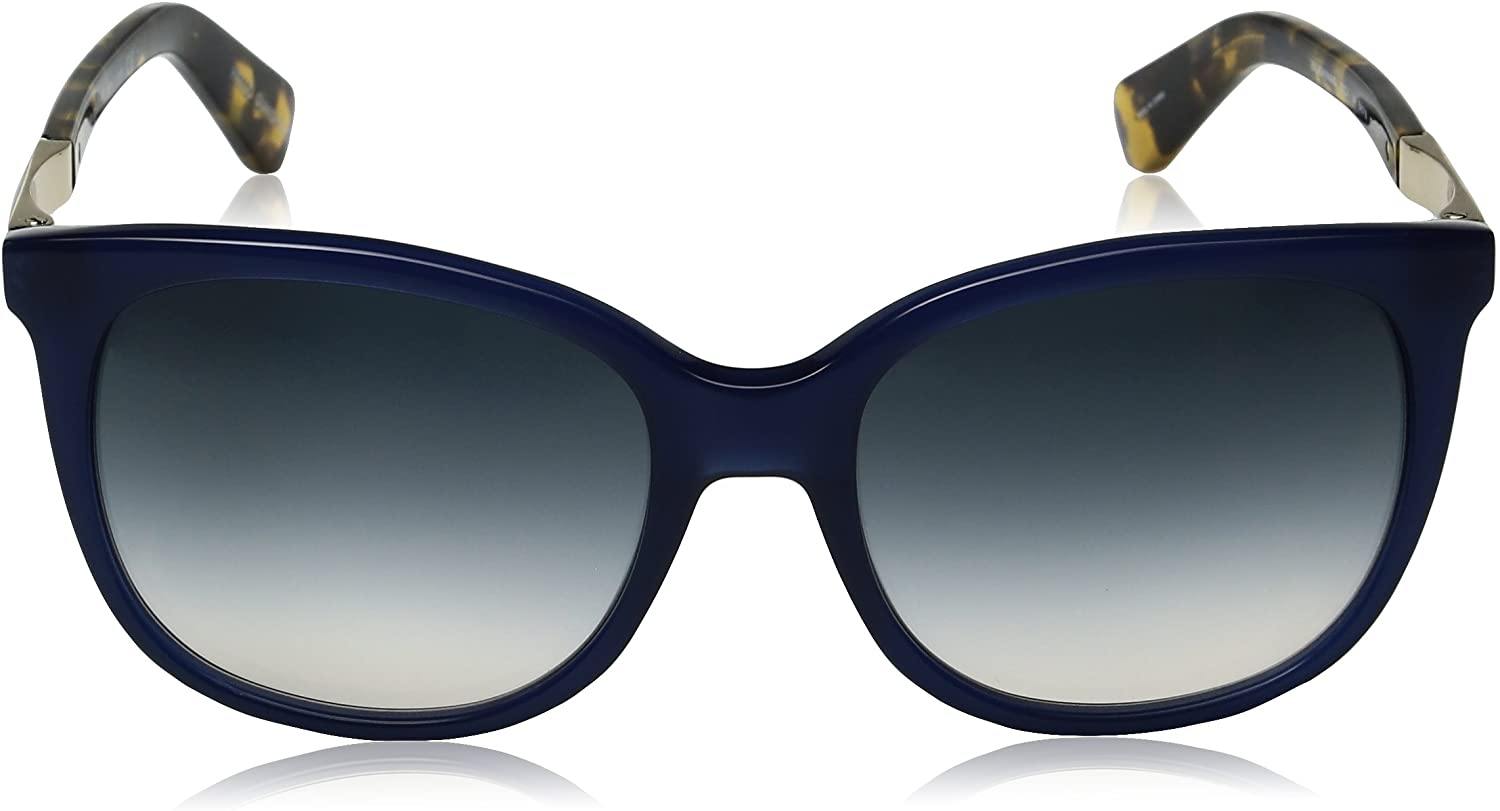 Kate Spade Women's Julieanna JULIES Wayfarer Sunglasses - JOY2ESpree