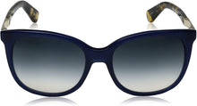 
                        
                          Load image into Gallery viewer, Kate Spade Women's Julieanna JULIES Wayfarer Sunglasses - JOY2ESpree
                        
                      