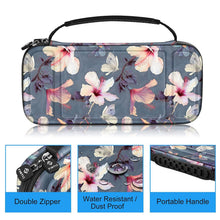 
                        
                          將圖片載入圖庫檢視器 Fintie Carry Case for Nintendo Switch Lite 2019 - [Shockproof] Hard Shell Protective Cover Bag with 15 Game Card/2 Micro SD Card Slots - JOY2ESpree
                        
                      