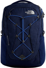 
                        
                          Load image into Gallery viewer, The North Face Women’s Borealis, Aviator Navy/Mallard Blue, OS
                        
                      