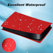 
                        
                          画像をギャラリービューアに読み込む, PS5 Console Silicone Skin Cover,Anti-Scratch Playstation 5 Console Protective Case - JOY2ESpree
                        
                      