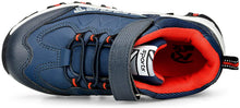 
                        
                          Load image into Gallery viewer, Biacolum Boys Girls Shoes Outdoor Hiking Waterproof Kids Sneaker
                        
                      
