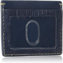 
                        
                          Load image into Gallery viewer, Tommy Bahama Men's 100% Leather Slim Card Case Carrier Wallet
                        
                      