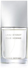 
                        
                          गैलरी व्यूवर में इमेज लोड करें, Issey Miyake L'Eau D'issey Pour Homme Eau de Toilette Fraiche Spray, 1.6 Ounce
                        
                      