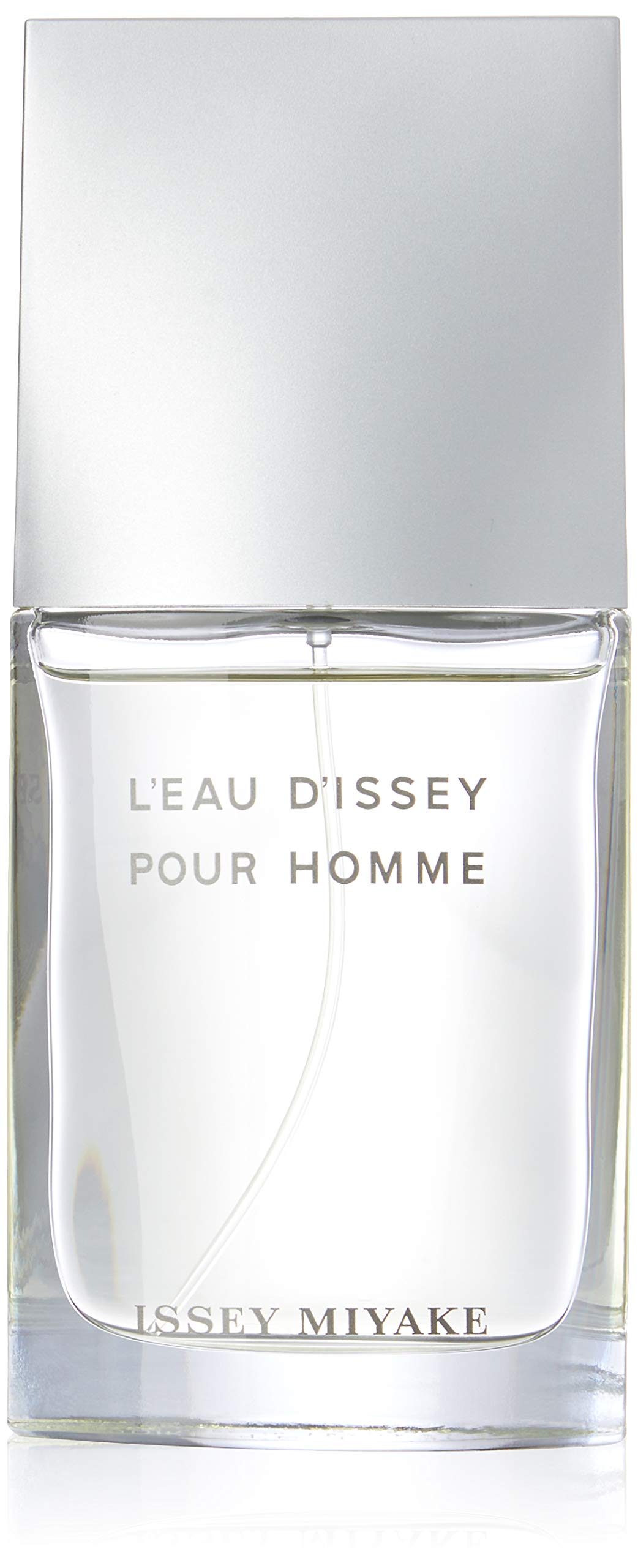 Issey Miyake L'Eau D'issey Pour Homme Eau de Toilette Fraiche Spray, 1.6 Ounce